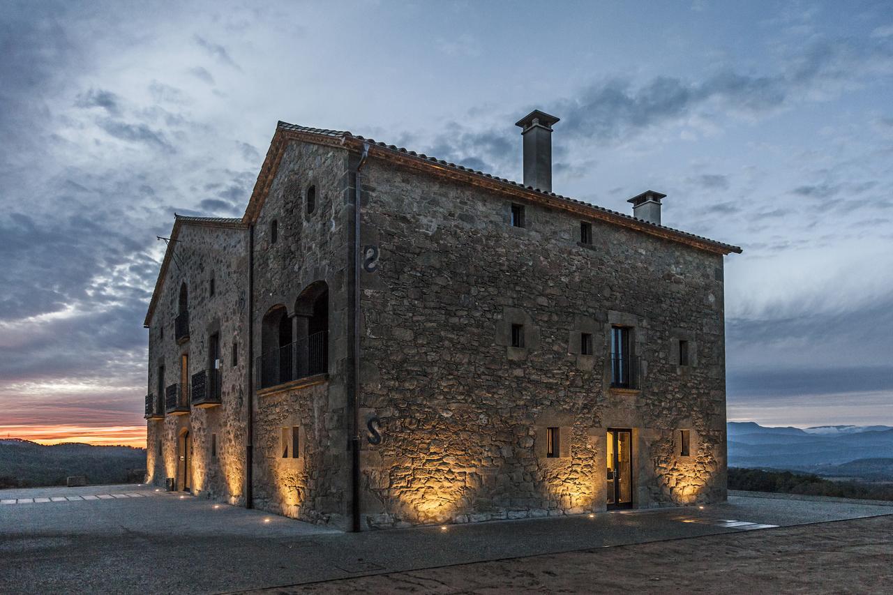 Hotel Casa Albets Lladurs Exterior photo